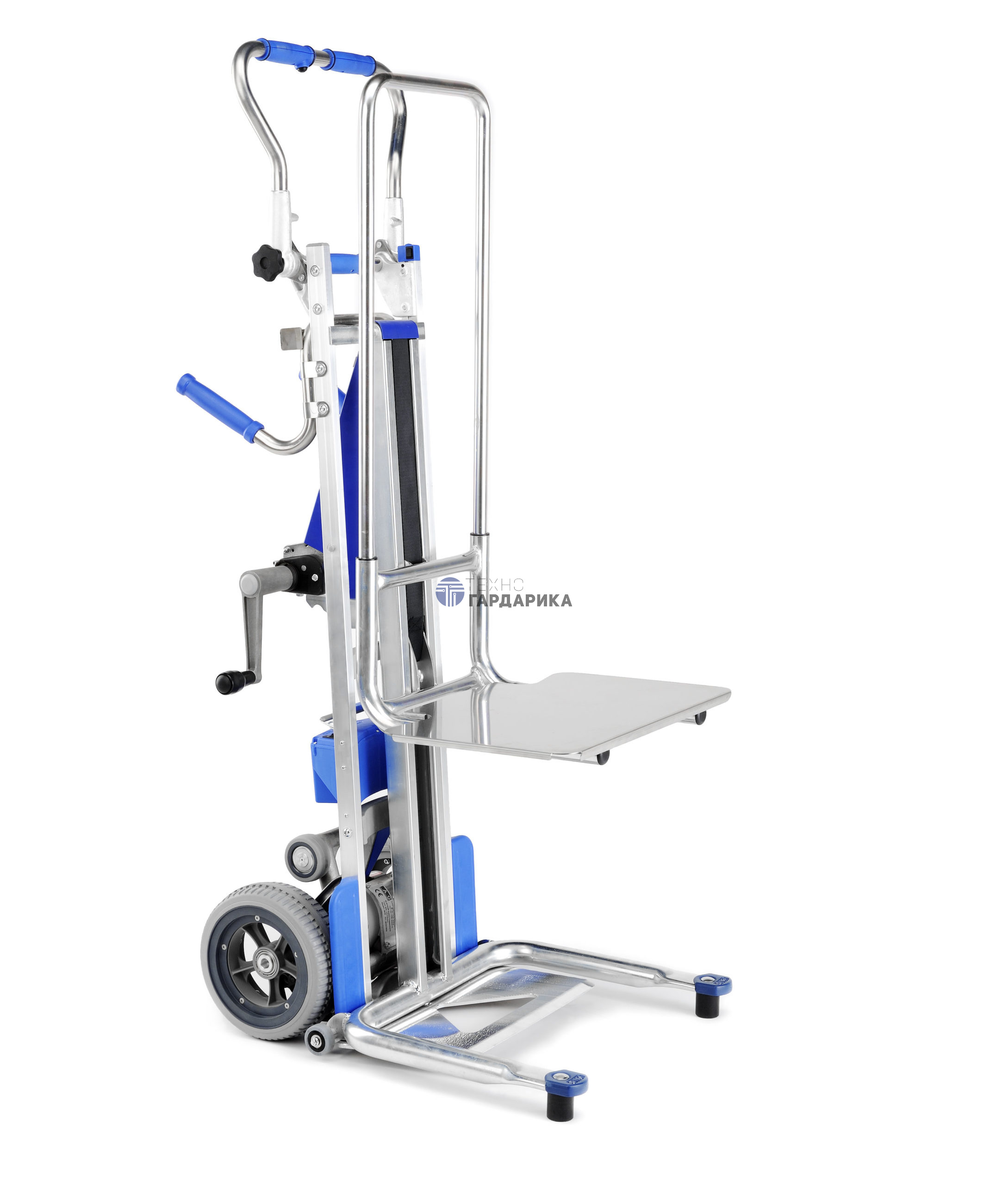 Ступенькоход LIFTKAR SAL 170 Fold-L+UP Ступенькоход LIFTKAR SAL 170 Fold-L+UP
