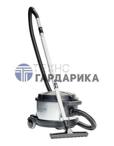 Профессиональный пылесос Nilfisk VP930 HEPA Профессиональный пылесос Nilfisk VP930 HEPA