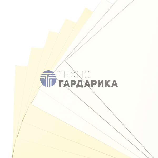 Бескислотный картон Cream/Natural white Бескислотный картон Cream/Natural white
