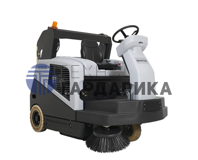Подметальная машина Nilfisk SW5500 D Подметальная машина Nilfisk SW5500 D