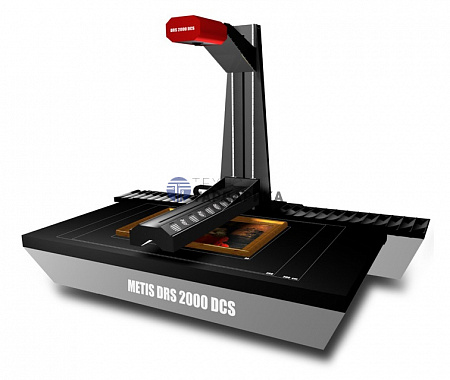 Metis DRS 2000 DCS Metis DRS 2000 DCS