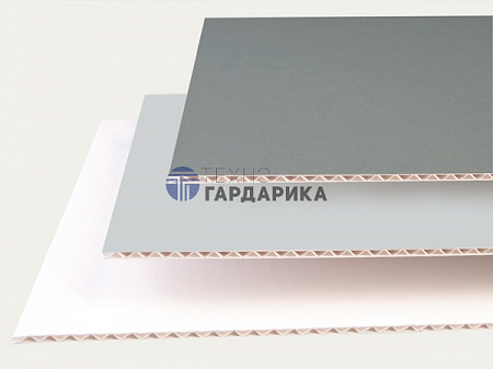 Гофрированный картон Гофрированный картон