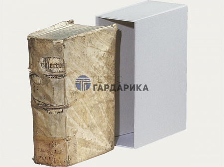 Папка для хранения книг Папка для хранения книг