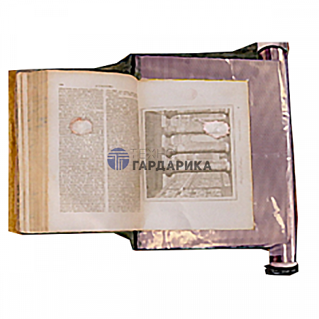 Вакуумный стол-клин для книг ST3024 Вакуумный стол-клин для книг ST3024