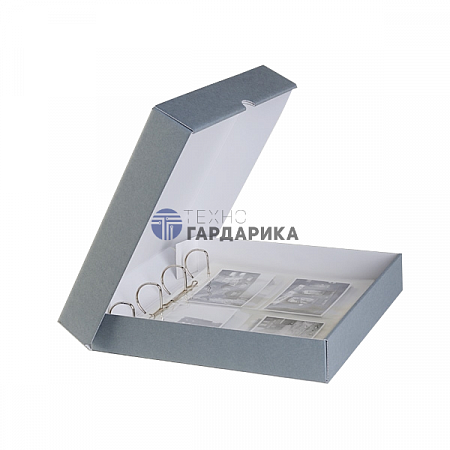 Полиэфирный файл Полиэфирный файл