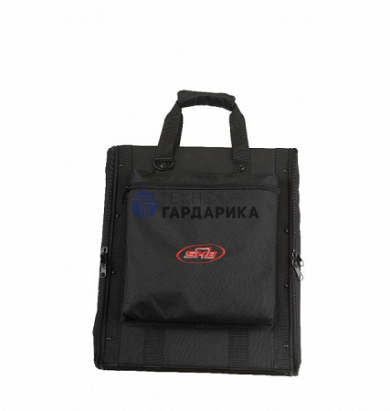 SKB мягкая сумка-кейс для транспортировки звукового оборудования 1U SKB мягкая сумка-кейс для транспортировки звукового оборудования 1U