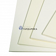 Бескислотный картон Natural White