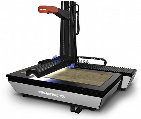 Metis DRS 2000 DCS Metis DRS 2000 DCS