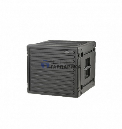 SKB кейс для оборудования 8U SKB кейс для оборудования 8U