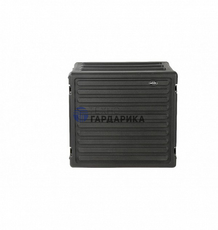 SKB кейс для оборудования 10U SKB кейс для оборудования 10U