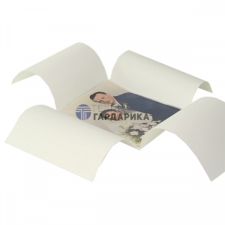 Складной конверт Складной конверт