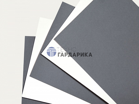 Бескислотный картон Grey/Nat.White Бескислотный картон Grey/Nat.White