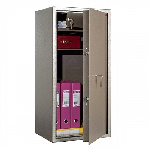 Офисный сейф серии ТM-90T Офисный сейф серии ТM-90T